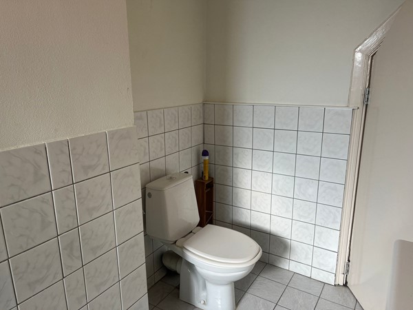 Foto - Te huur: Nieuwe Ginnekenstraat 27B, 4811 NM Breda